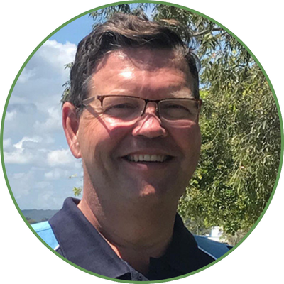 Roy Vanderberg