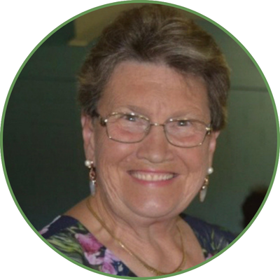 Maxine Kiel